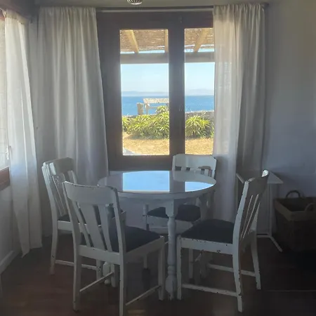 O Antoxo - San Vicente Do Mar O Grove