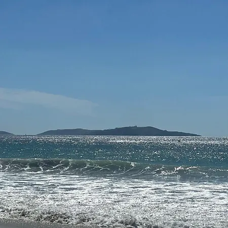 O Antoxo - San Vicente Do Mar