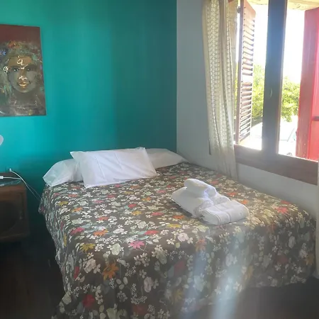 O Antoxo - San Vicente Do Mar Сasa de vacaciones