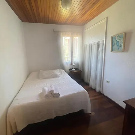 Сasa de vacaciones O Antoxo - San Vicente Do Mar