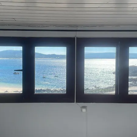 Сasa de vacaciones O Antoxo - San Vicente Do Mar O Grove