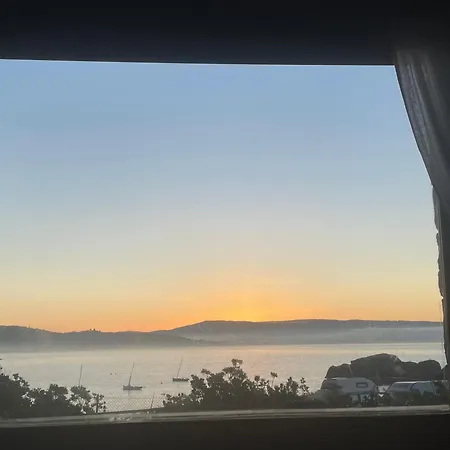 O Antoxo - San Vicente Do Mar Сasa de vacaciones