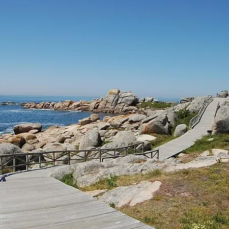 O Antoxo - San Vicente Do Mar