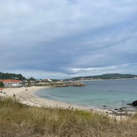 O Antoxo - San Vicente Do Mar *