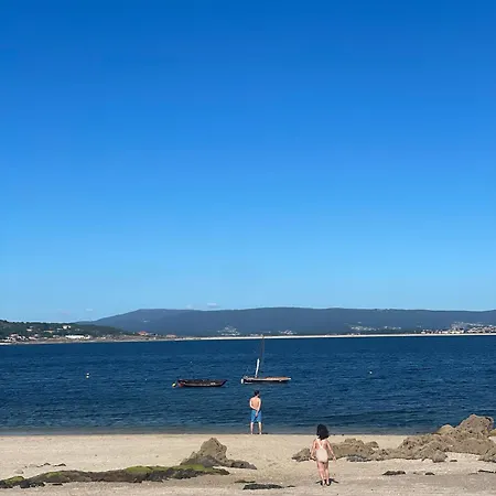 O Antoxo - San Vicente Do Mar *