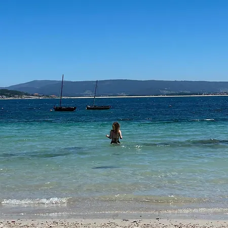 O Antoxo - San Vicente Do Mar