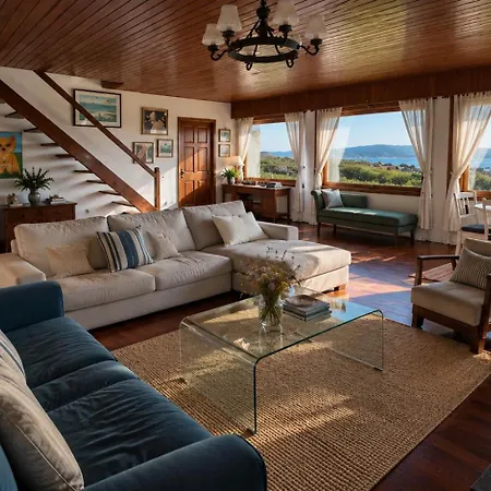 Casa vacanze O Antoxo - San Vicente Do Mar *