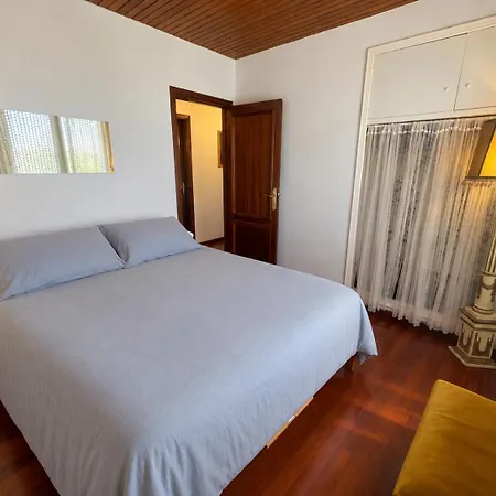 Casa vacanze O Antoxo - San Vicente Do Mar O Grove