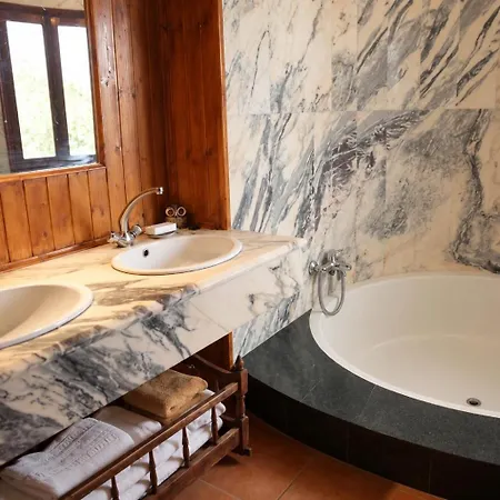 Casa vacanze O Antoxo - San Vicente Do Mar *