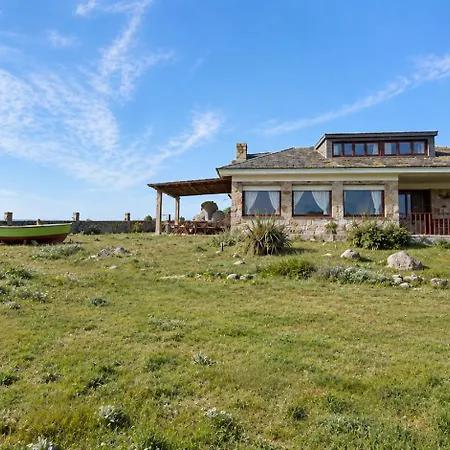 Casa vacanze O Antoxo - San Vicente Do Mar O Grove